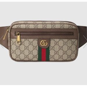 Gucci Belt bag